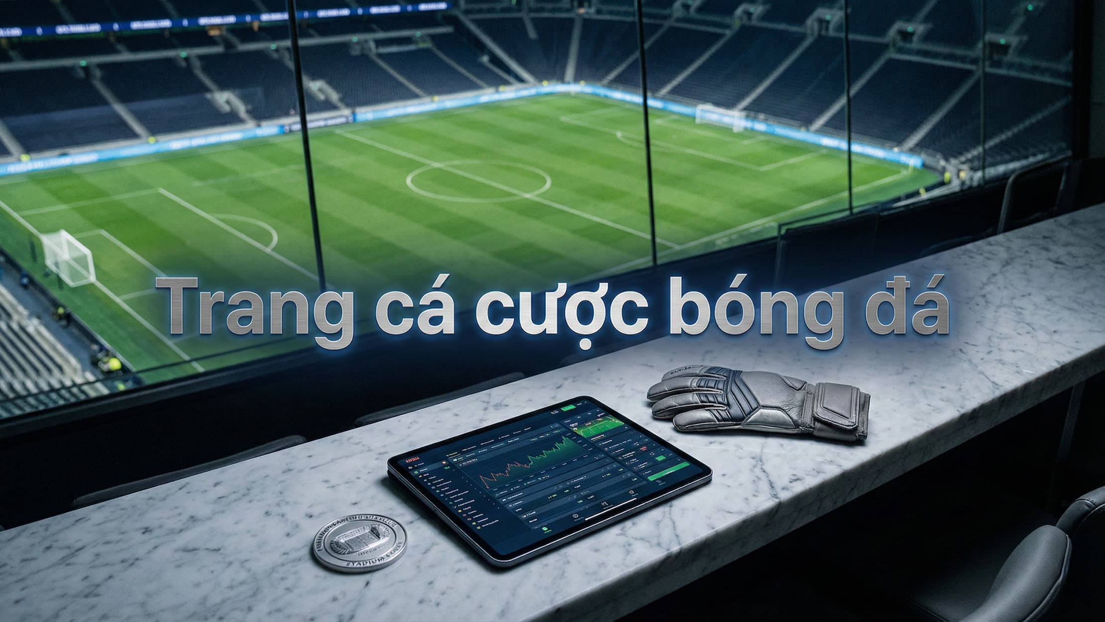 TOP 10 trang cá độ bóng đá online uy tín tại Việt Nam